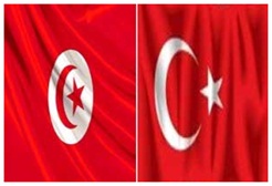 Tunisie le turc