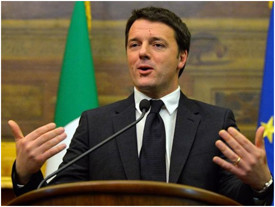 renzi