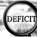 deficit